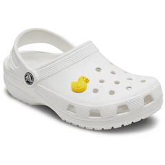 Crocs - Rubber Ducky Jibbitz Shoe Charm