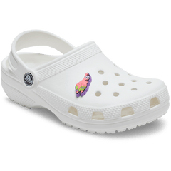 Crocs - SpongeBob Patrick Jibbitz Shoe Charm