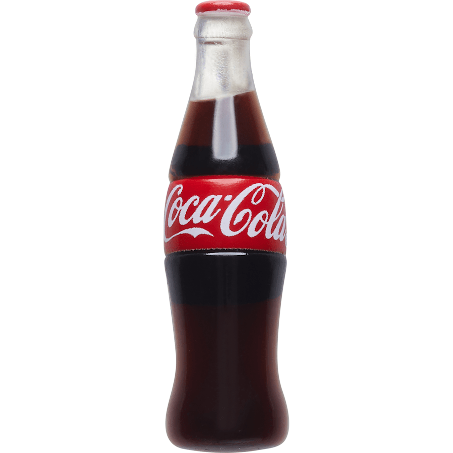 Crocs - Coca-Cola Bottle Jibbitz Shoe Charm