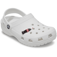 Crocs - Coca-Cola Bottle Jibbitz Shoe Charm