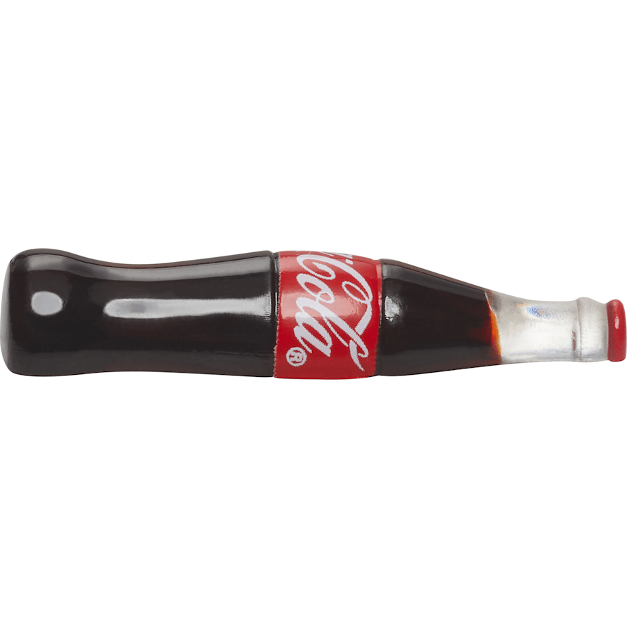 Crocs - Coca-Cola Bottle Jibbitz Shoe Charm