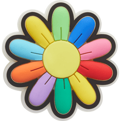 Crocs - LED Flower Jibbitz Shoe Charm