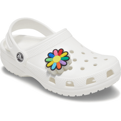 Crocs - LED Flower Jibbitz Shoe Charm