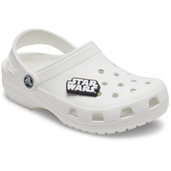 Crocs - Star Wars Logo Jibbitz Shoe Charm