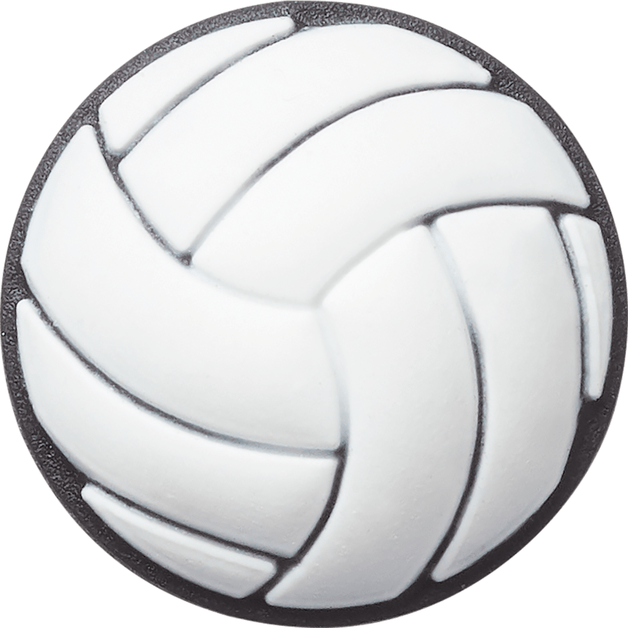 Crocs - Volleyball Jibbitz Shoe Charm