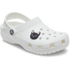 Crocs - Black Cat Jibbitz Shoe Charm