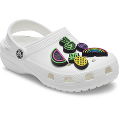 Crocs - Lights Up Fun 5 Pack Jibbitz Shoe Charm
