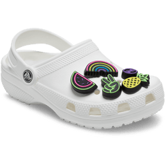 Crocs - Lights Up Fun 5 Pack Jibbitz Shoe Charm