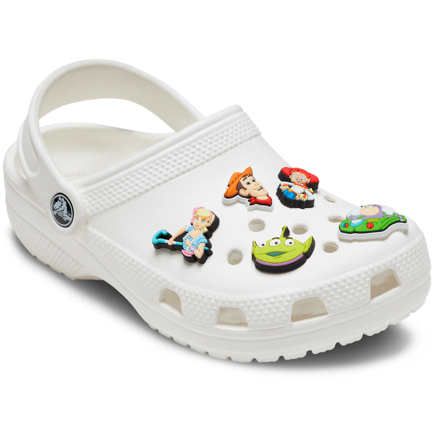 Crocs - Toy Story 5 Pack Jibbitz Shoe Charm