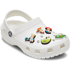 Crocs - Toy Story 5 Pack Jibbitz Shoe Charm