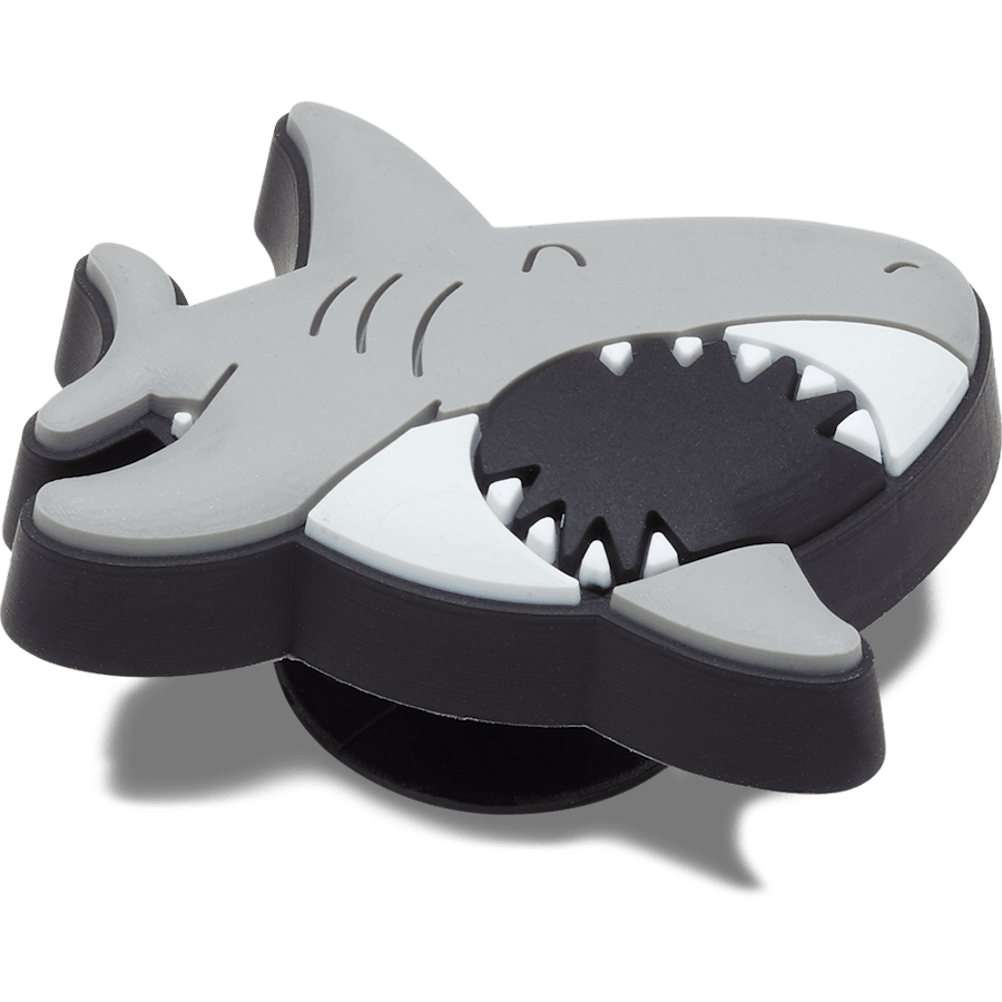Crocs - Lil Shark Jibbitz Shoe Charm