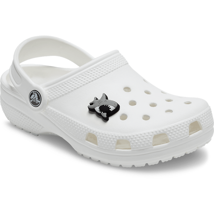 Crocs - Lil Shark Jibbitz Shoe Charm