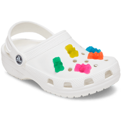 Crocs - Candy Bear 5 Pack Jibbitz Shoe Charm
