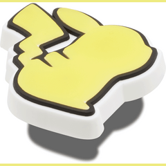 Crocs - Pokemon LED Pikachu Jibbitz™ charms