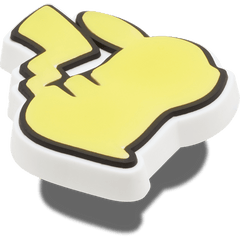 Crocs - Pokemon LED Pikachu Jibbitz™ charms