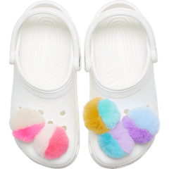 Crocs - Creative Dye 5 Pack Jibbitz™ charms