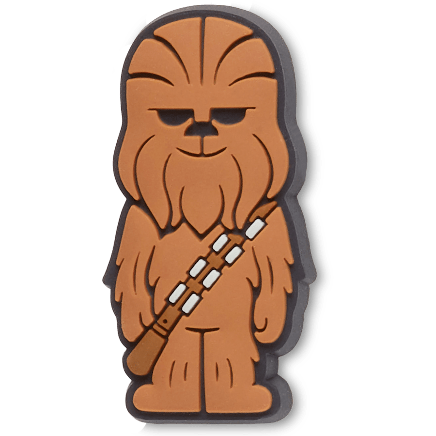 Crocs - Star Wars Chewbacca Jibbitz™ charms