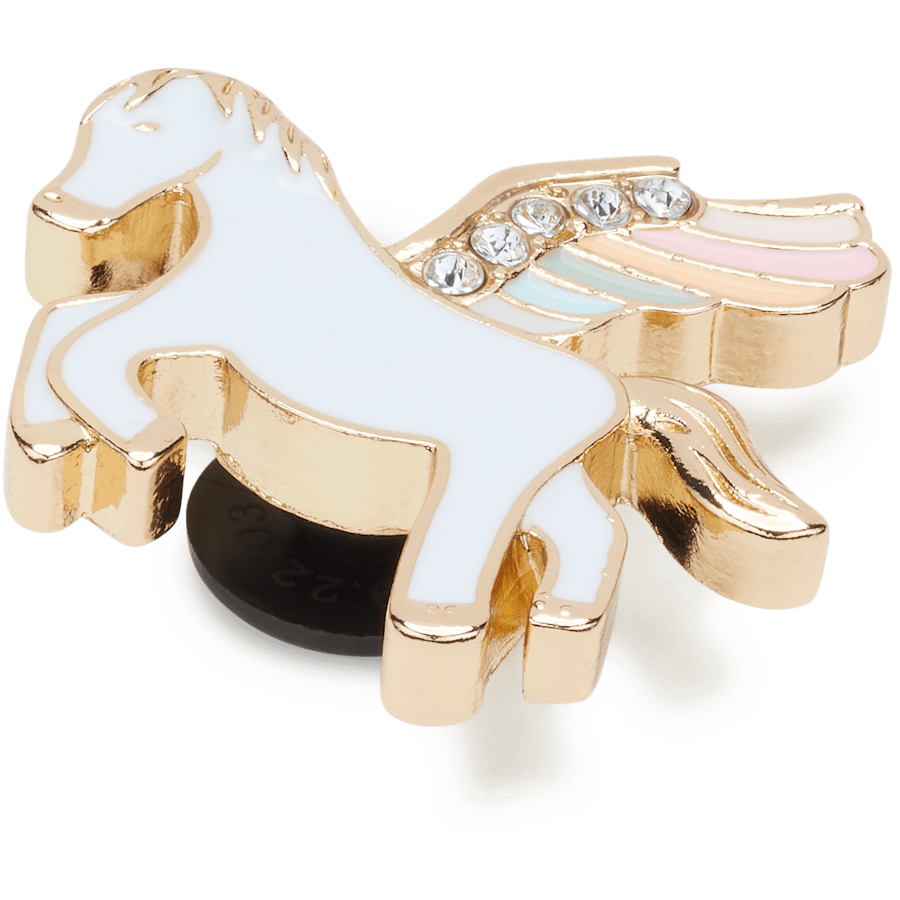 Crocs - Elevated Pegasus Jibbitz™ charms
