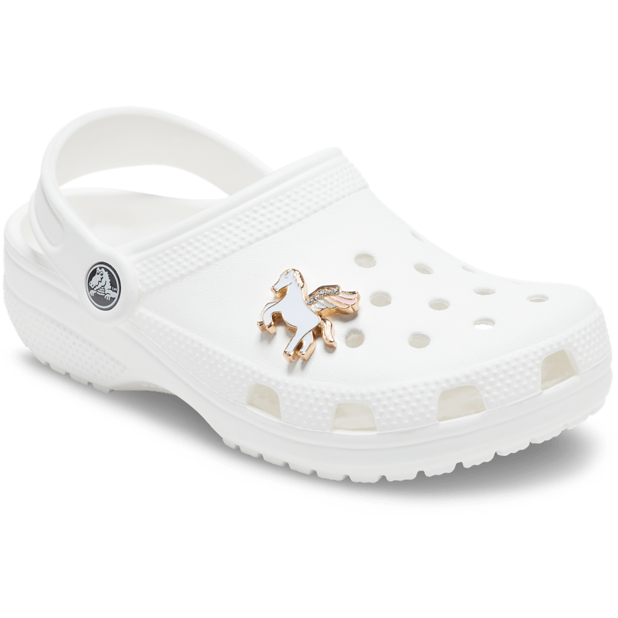 Crocs - Elevated Pegasus Jibbitz™ charms
