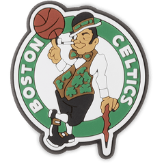 Crocs - NBA Boston Celtics Jibbitz™ charms