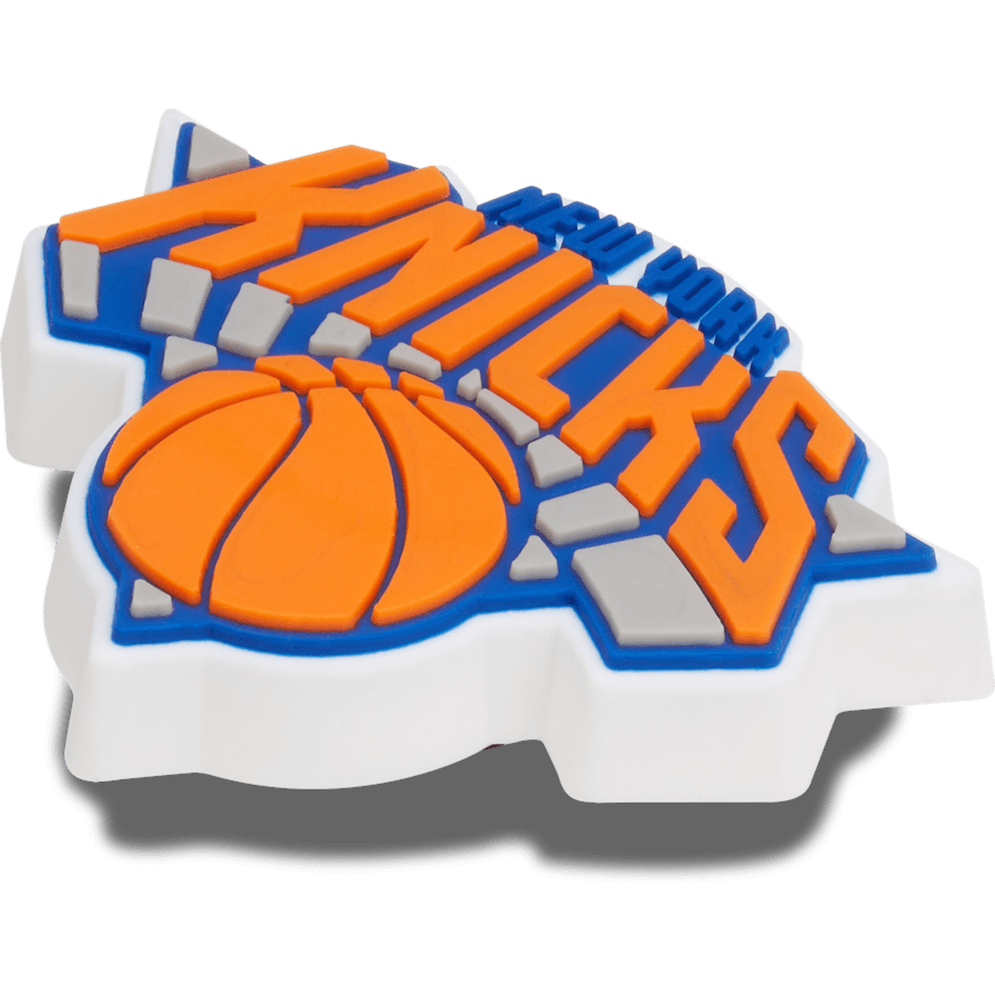 Crocs - NBA New York Knicks Jibbitz™ charms