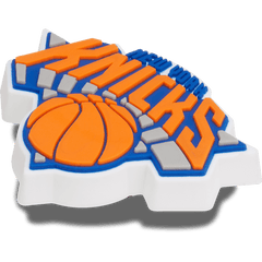 Crocs - NBA New York Knicks Jibbitz™ charms