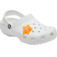 Crocs - Lights Up Starfish Jibbitz Shoe Charm
