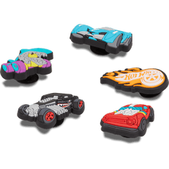 Crocs - Hot Wheels 5 Pack Jibbitz™ charms