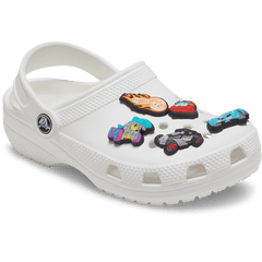 Crocs - Hot Wheels 5 Pack Jibbitz™ charms