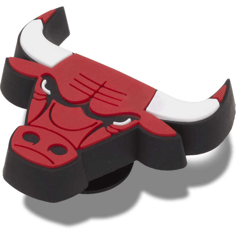 Crocs - NBA Chicago Bulls Jibbitz™ charms