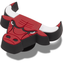 Crocs - NBA Chicago Bulls Jibbitz™ charms