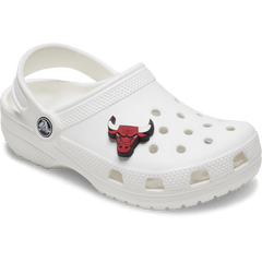 Crocs - NBA Chicago Bulls Jibbitz™ charms