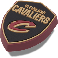 Crocs - NBA Cleveland Cavaliers Jibbitz™ charms