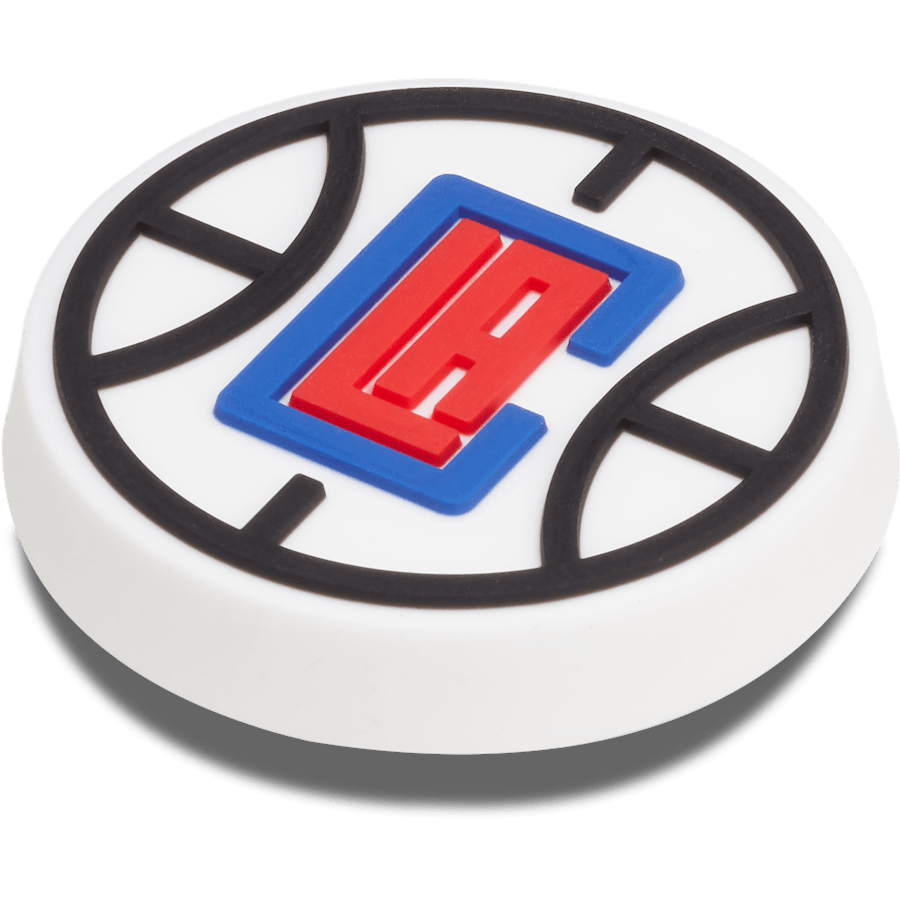 Crocs - NBA Los Angeles Clippers Jibbitz™ charms