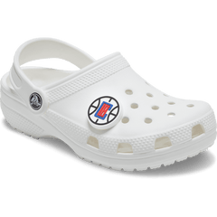 Crocs - NBA Los Angeles Clippers Jibbitz™ charms