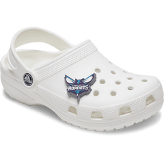 Crocs - NBA Charlotte Hornets Jibbitz™ charms