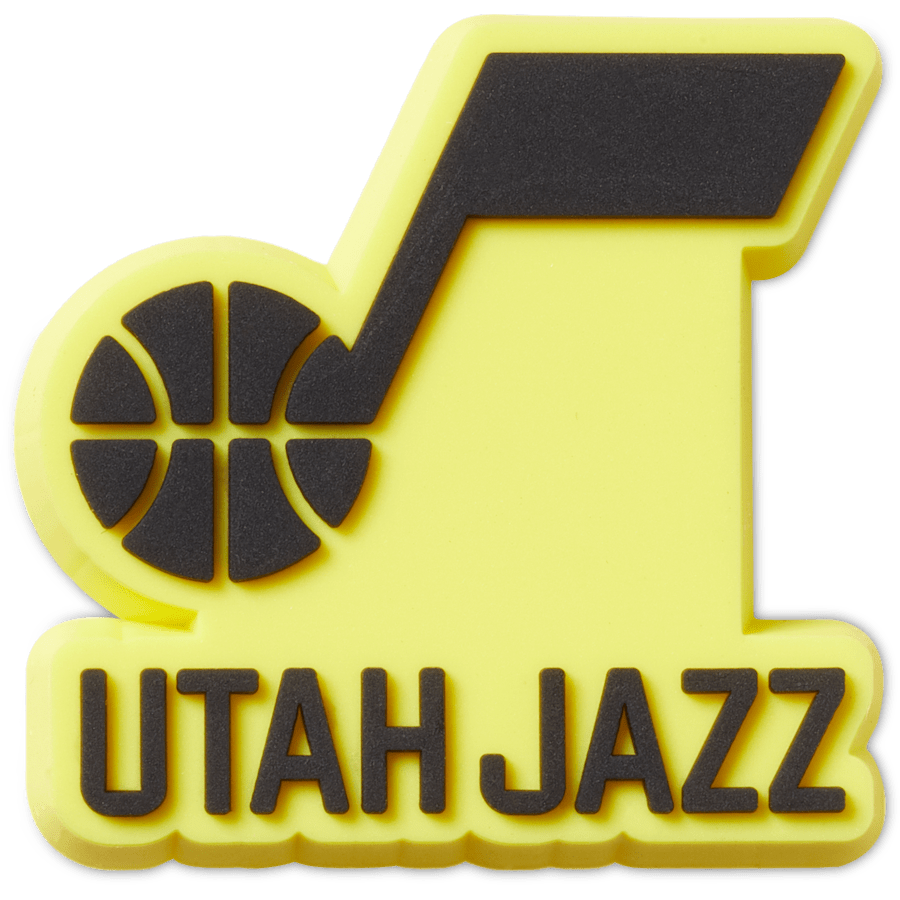 Crocs - NBA Utah Jazz Jibbitz™ charms