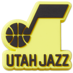 Crocs - NBA Utah Jazz Jibbitz™ charms