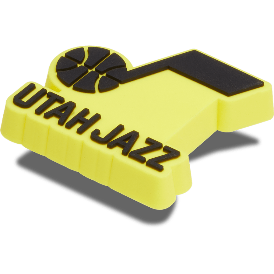 Crocs - NBA Utah Jazz Jibbitz™ charms