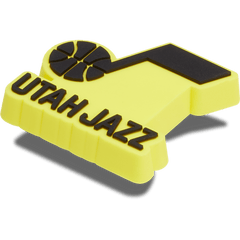 Crocs - NBA Utah Jazz Jibbitz™ charms