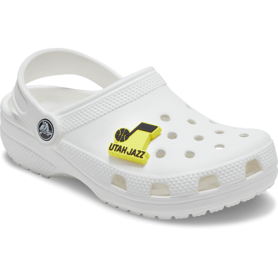 Crocs - NBA Utah Jazz Jibbitz™ charms