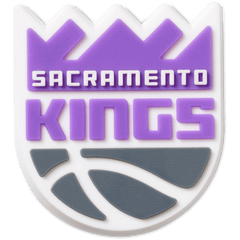 Crocs - NBA Sacramento Kings Jibbitz™ charms
