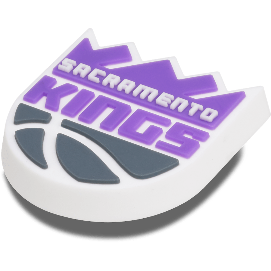 Crocs - NBA Sacramento Kings Jibbitz™ charms