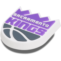Crocs - NBA Sacramento Kings Jibbitz™ charms