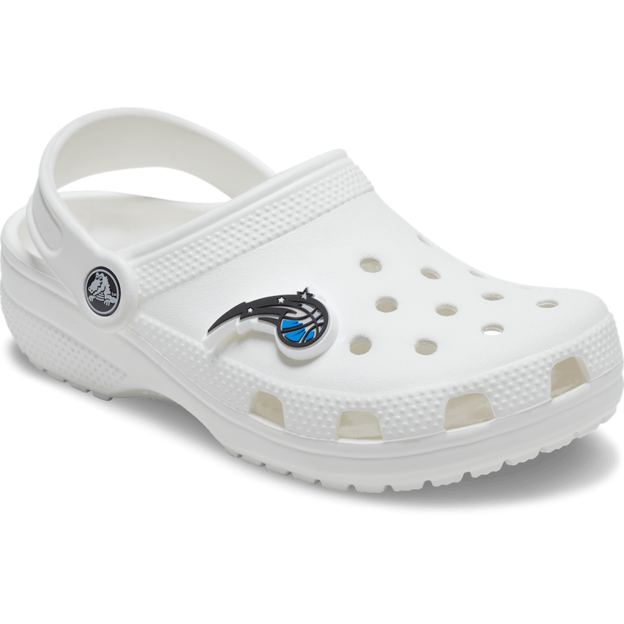 Crocs - NBA Orlando Magic Jibbitz™ charms
