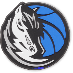 Crocs - NBA Dallas Mavericks Jibbitz™ charms
