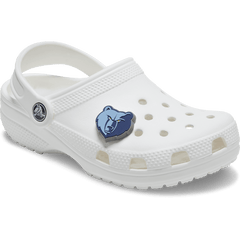 Crocs - NBA Memphis Grizzlies Jibbitz™ charms