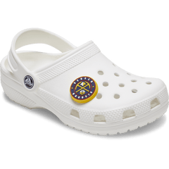 Crocs - NBA Denver Nuggets Jibbitz™ charms
