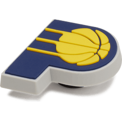 Crocs - NBA Indiana Pacers Jibbitz™ charms