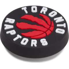 Crocs - NBA Toronto Raptors Jibbitz™ charms